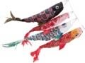 Block-Print Koinobori - Lesson Plans | BLICK Art Materials