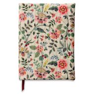 Rifle Paper Co Gracie Quilted Journal