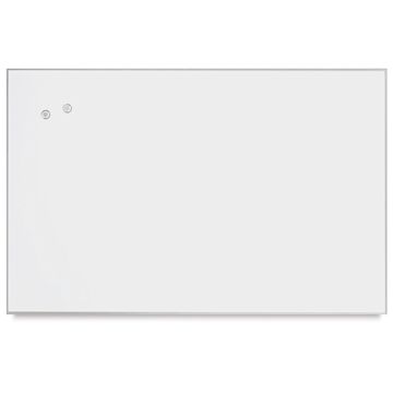 Open in modal - Acco Quartet Matrix Dry Erase Board - 48" x 31", Painted Steel, Magnetic