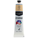 Jo Sonja's Artist Acrylic - Bisque, tube