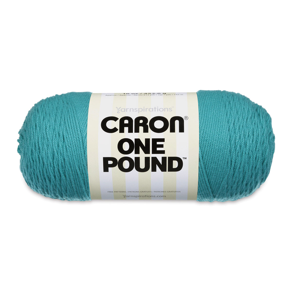 Caron Fig Yarn One Pound