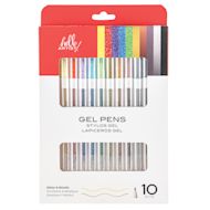 Hello Artist! Glitter Pen Set