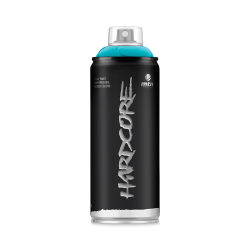 MTN Hardcore 2 Spray Paint  - Cousteau Blue, 400 ml can