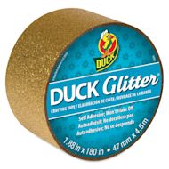 Duck Glitter Tape