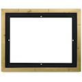 Canvas Frames and Floater Frames