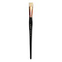 Raphaël Paris Classic Brush - Bright, Long Handle, Size 14