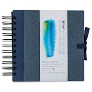 Shizen Design Black Watercolor Journals