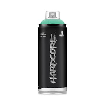 Open in modal - MTN Hardcore 2 Spray Paint  - Paris Green, 400 ml can