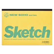Maruman New Soho Sketch Pads
