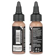 Dynamic Color Tattoo Inks and Sets
