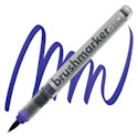 Karin Brushmarkers Pro Marker - Violet Blue