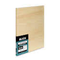 Blick Studio Artists' Wood Panel - Flat Cradle, 18" x 24", 7/8" Cradle