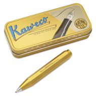 Kaweco Brass Sport Ballpoint Pen