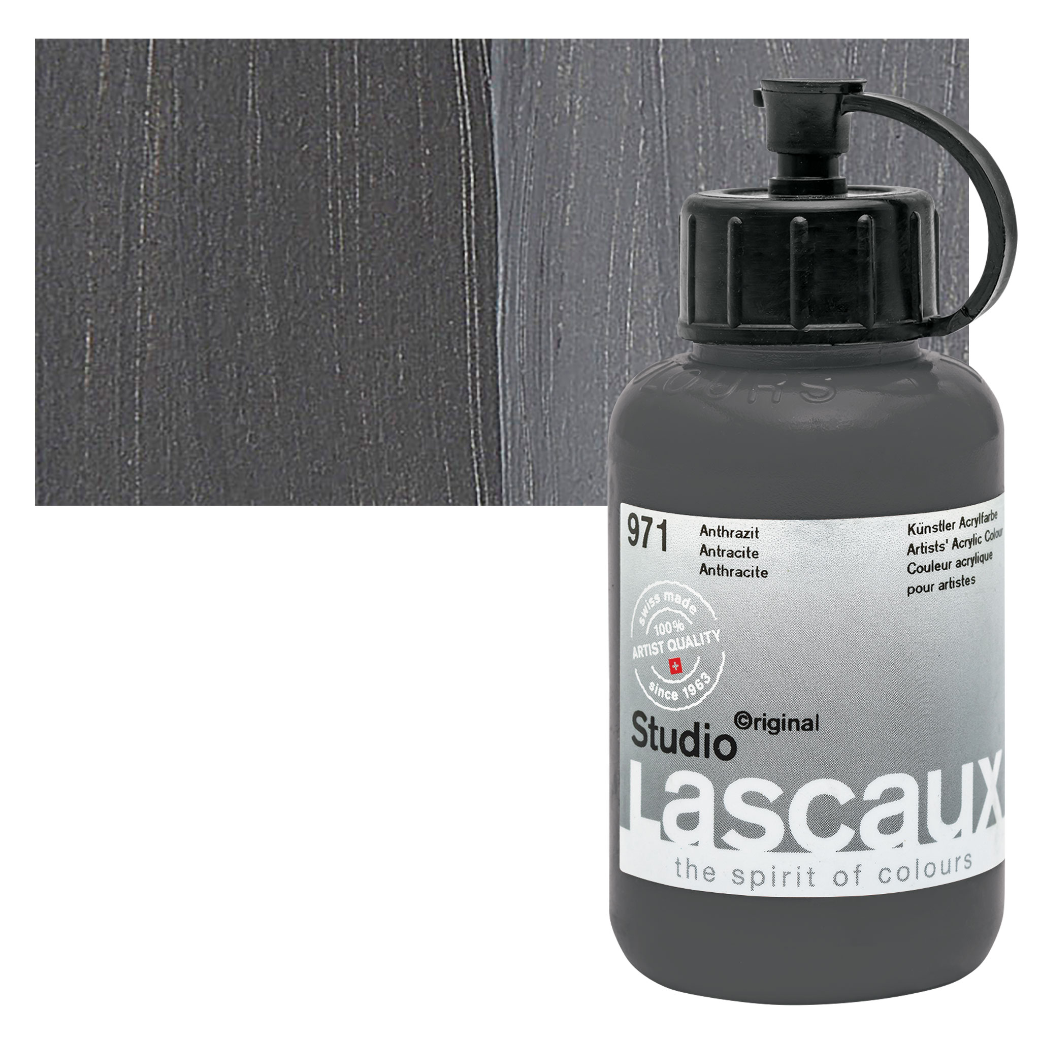 Lascaux artists' brushes: high quality, robust, durable - Lascaux