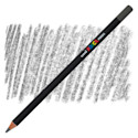 Posca Colored Pencil - Dark Grey