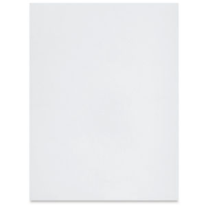 Schulcz Thermoplastic Sheet - PET-G, Transparent, 0.5 mm, 11-3/4" x 15-3/4"