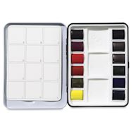 QoR Modern Watercolor Pan Sets