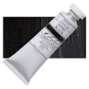 M. Graham Artists' Gouache - Ivory Black, tube