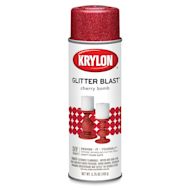 Krylon Glitter Blast Spray Paints