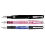 Pelikan M205 Fountain Pens