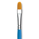 Princeton Select Synthetic Brush - Filbert,