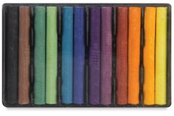 Crayola Colored Drawing Chalk | BLICK Art Materials