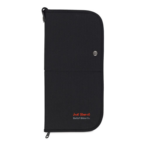 Jackson's : Brush Easel Case : LARGE Zip Fastening