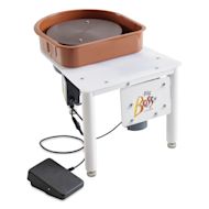 Speedball Big Boss Potter's Wheels