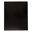 Essdee Scraperboard - 19" x 24", Black, Pre-Inked