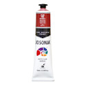 Jo Sonja's Artist Acrylic - Plum Pink, tube