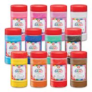 Hygloss Colored Sand