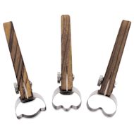 DiamondCore Handheld Clay Extruders and Set