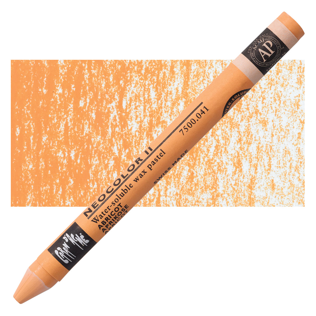 Caran d'Ache Neocolor II Watersoluble Crayons - Takapuna Art Supplies  (World HQ)