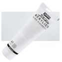 Pebeo High Viscosity Acrylics - Vivid White, 250 ml, Tube
