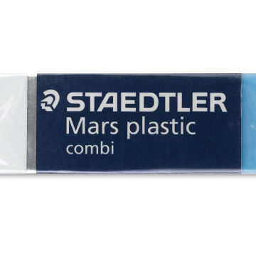 Staedtler Mars Combi Plastic Eraser