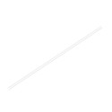 Plastruct Styrene Structural Ladder - Pkg of 2, 1:100 Scale, 1/8" H x 1/4" W x 5" L