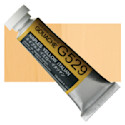 Holbein Artists' Gouache - Naples Yellow Italian, tube