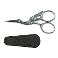 Gingher Stork Embroidery Scissors