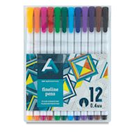 Art Alternatives Fineline Pens and Sets