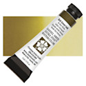 Daniel Smith Extra Fine Watercolor - Rich Green Gold, 5 ml Tube