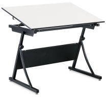 Safco Professional Drafting Table | BLICK Art Materials