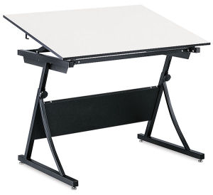 PlanMaster Drafting Table (Base Only)