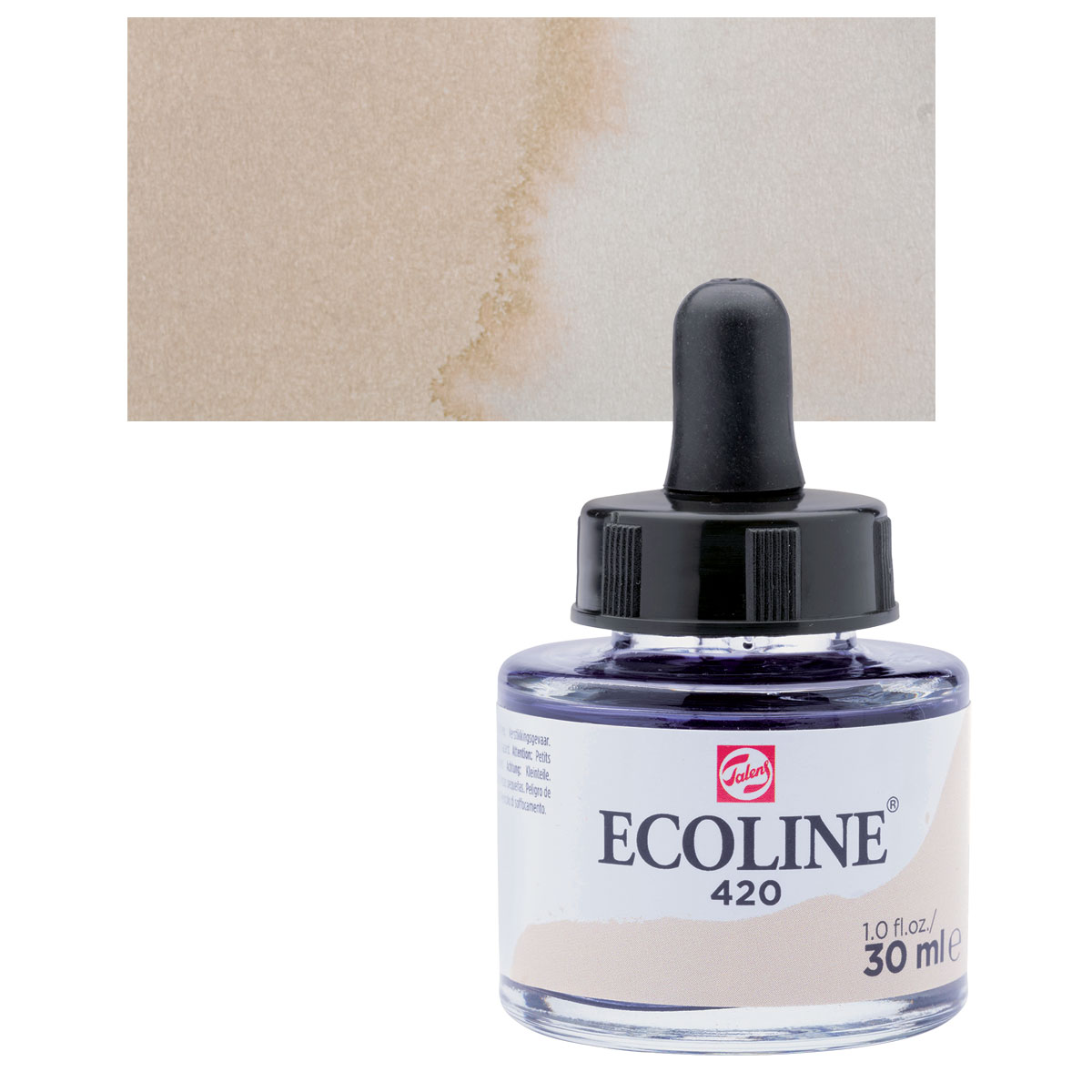 Ecoline Liquid Watercolor with Dropper BLICK Art Materials