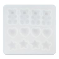 Jewelry Made By Me Silicone Molds