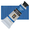 Richeson Casein Paint the Shiva Series - Permasol Blue, 37 ml tube