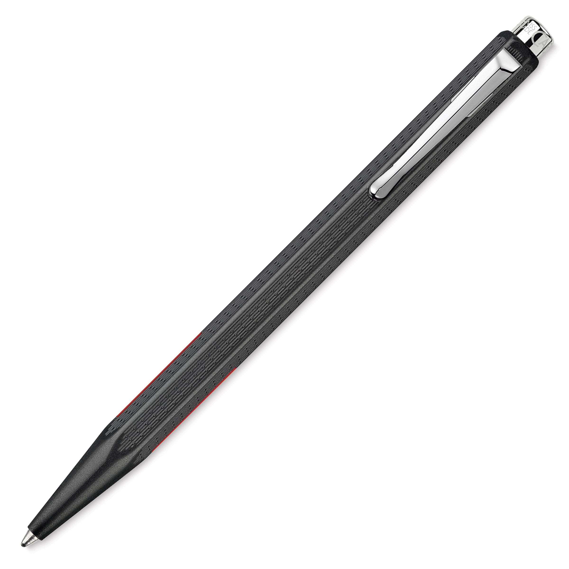 Caran d'Ache Ecridor Racing Ballpoint Pen | BLICK Art Materials