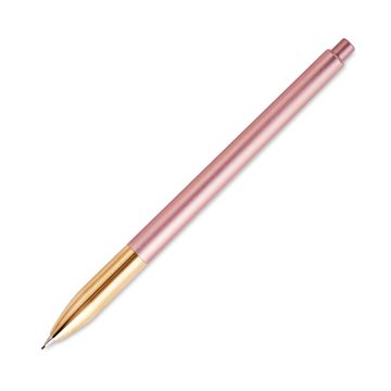 Open in modal - Tom’s Studio Mechanical Pencil - Blush, 0.7 mm