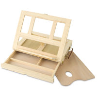 Bob Ross Tabletop Easel, BLICK Art Materials