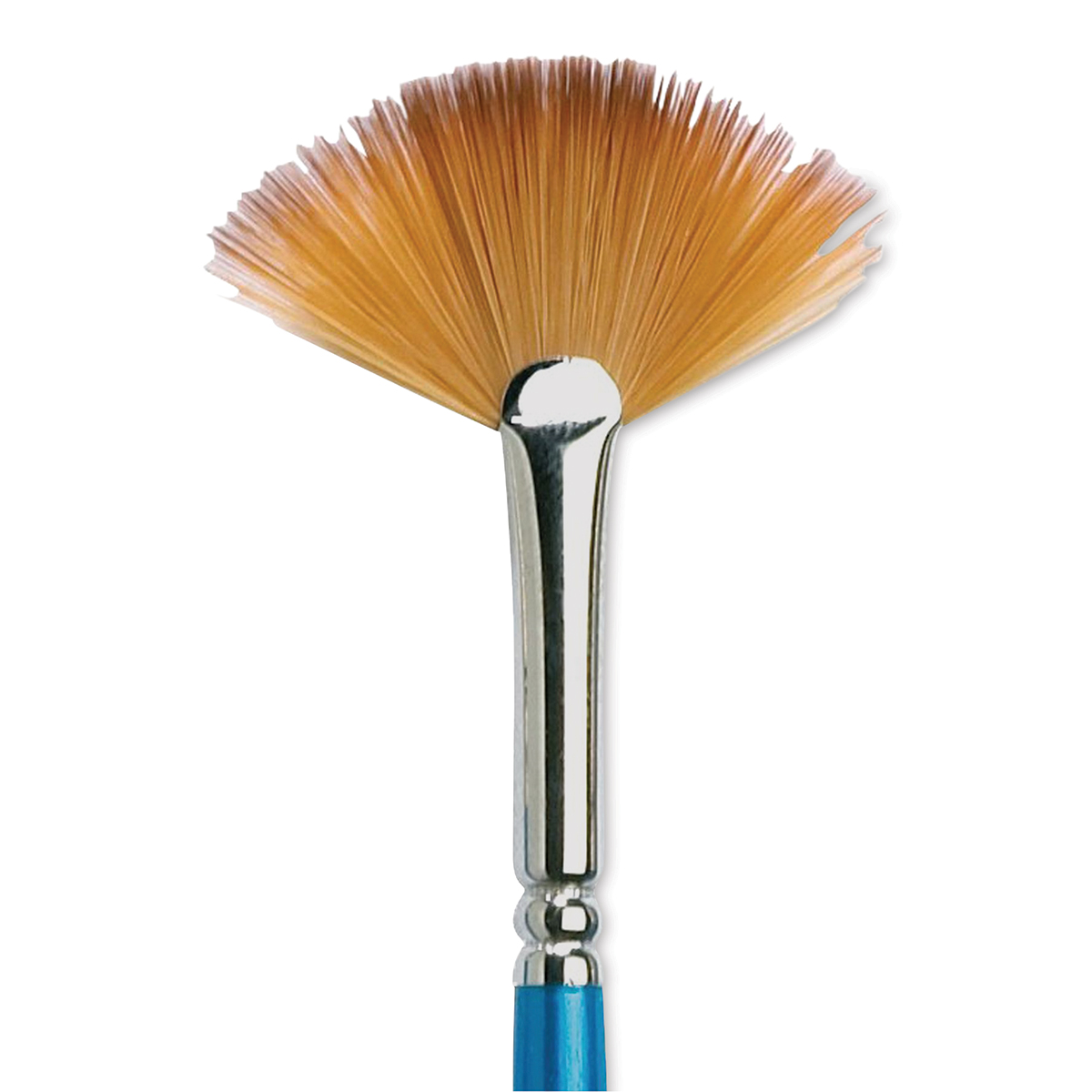 Winsor & Newton Cotman Watercolor Brush - Rigger, Short Handle