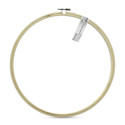 Essentials by Leisure Arts Wood Embroidery Hoop - 14"
